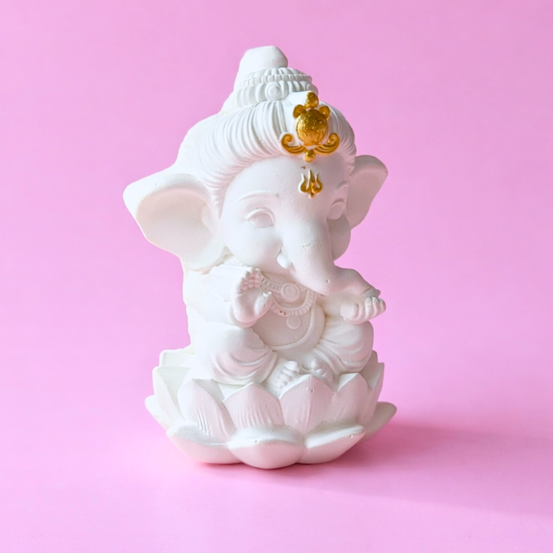 Bal Ganesh Mold