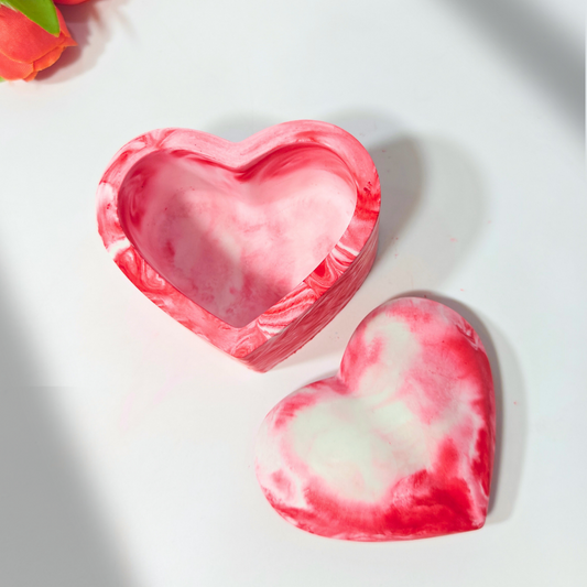 Little Love Box Mold