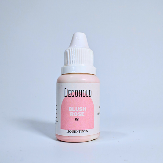 Blush Rose Tint