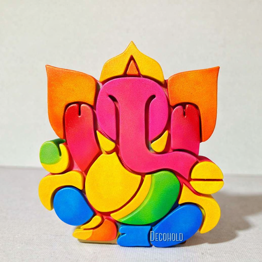 Minimal Morya Big Mold