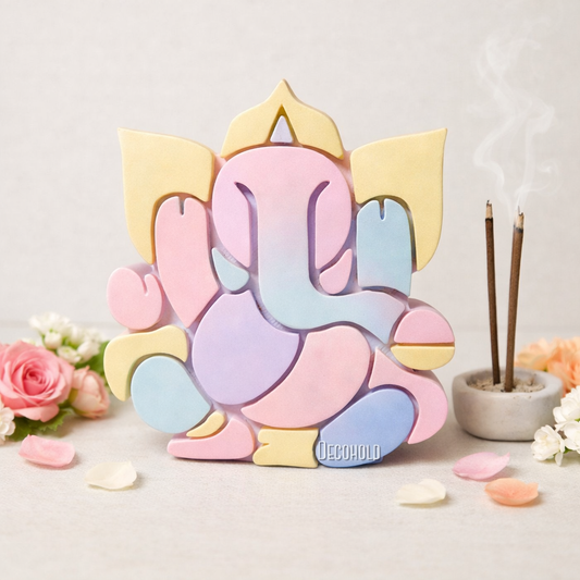 Morya Small Mold