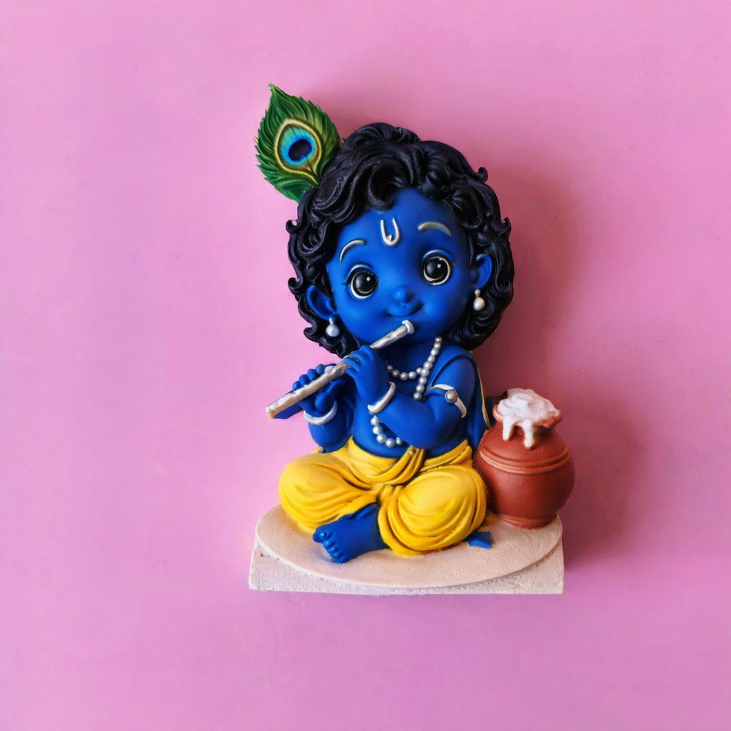 Bal Krishna Mold