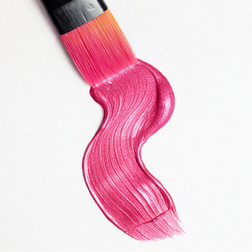 Bubblegum Metaliic Colour 50ml