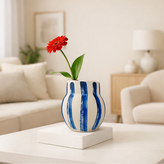 Oris Vase Mold