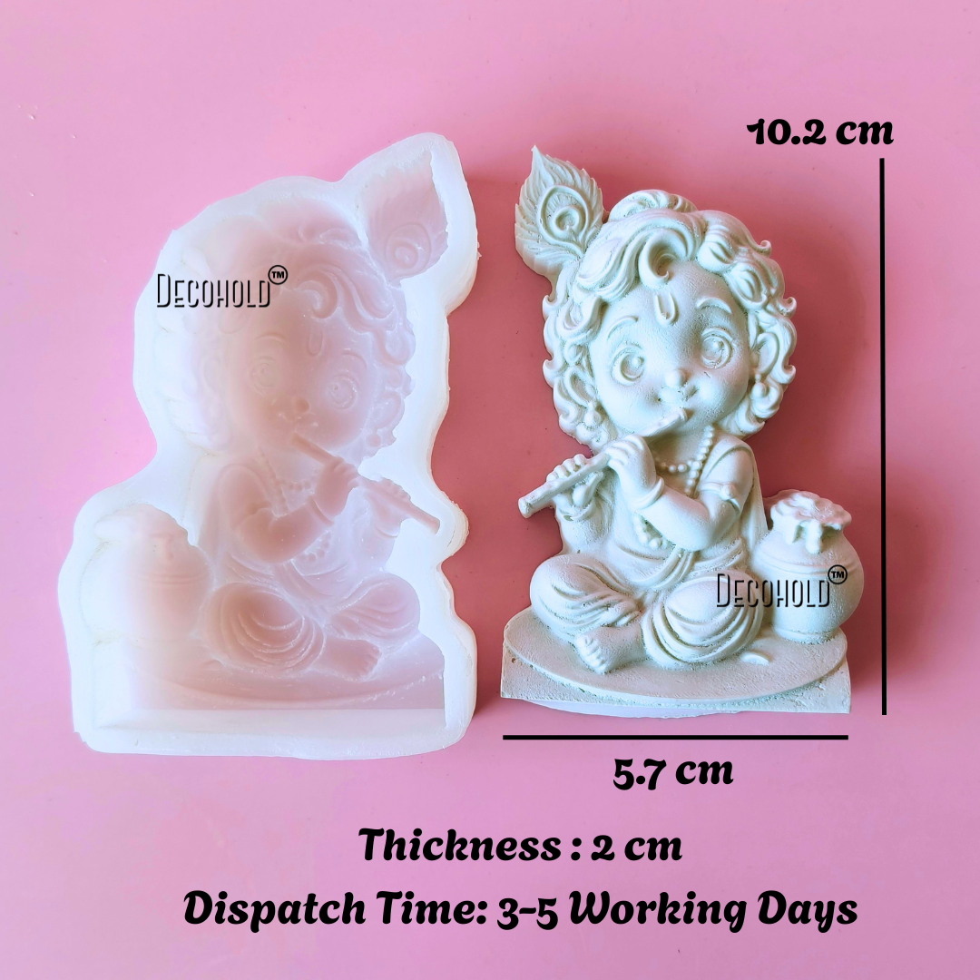 Bal Krishna Mold