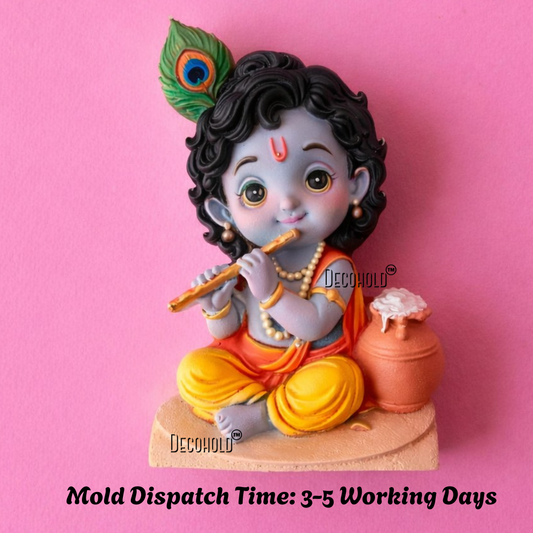 Bal Krishna Mold