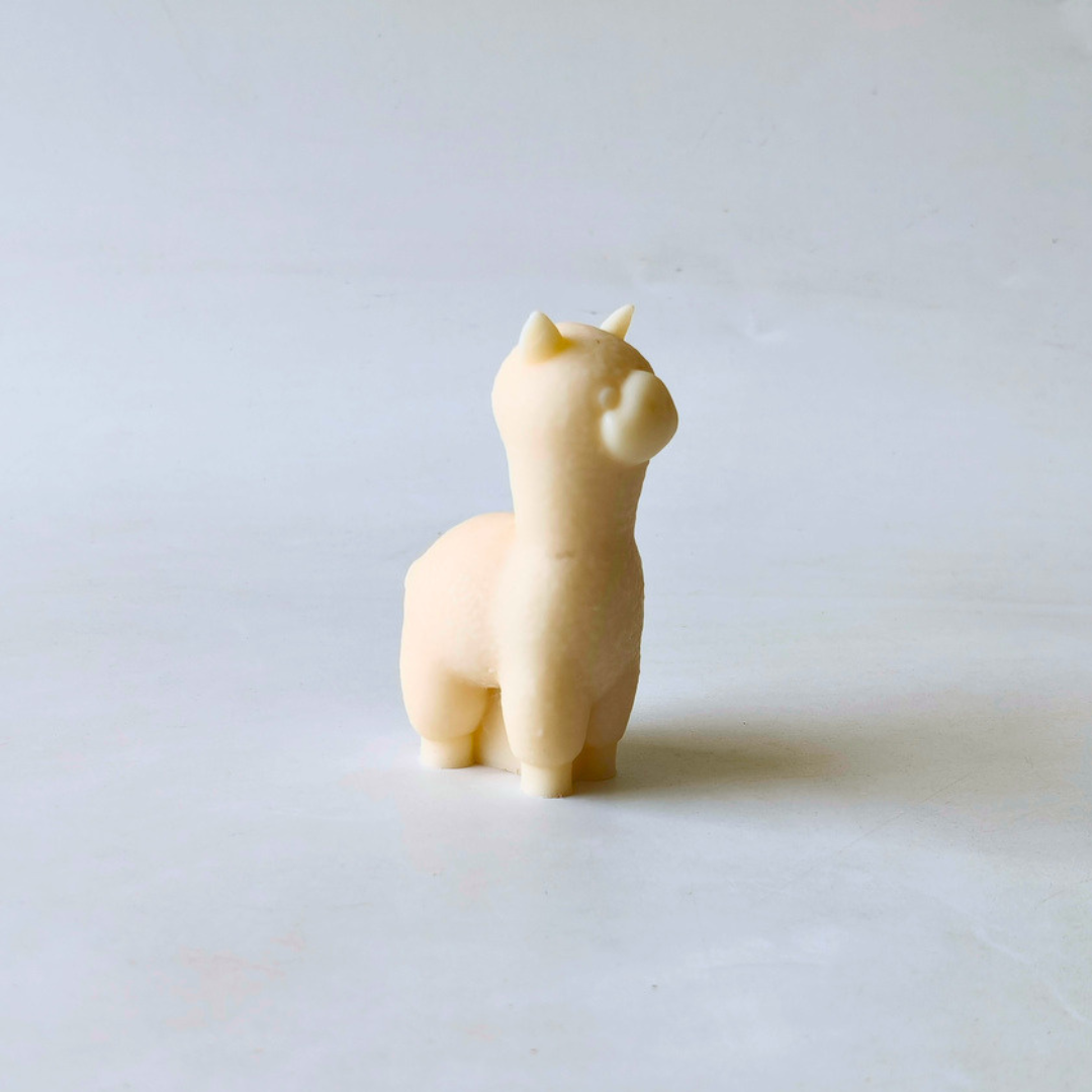 Alpaca Mold