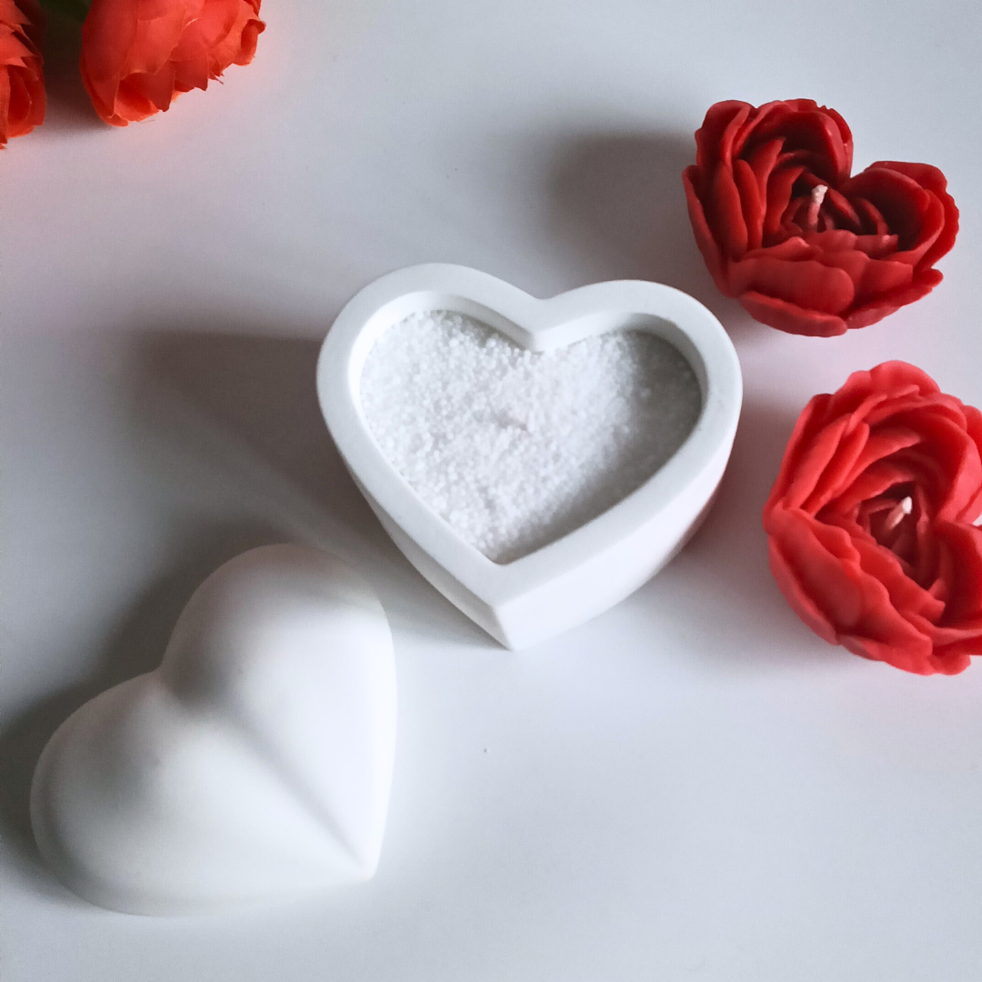 Little Love Box Mold