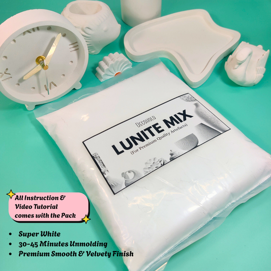 Lunite Mix™