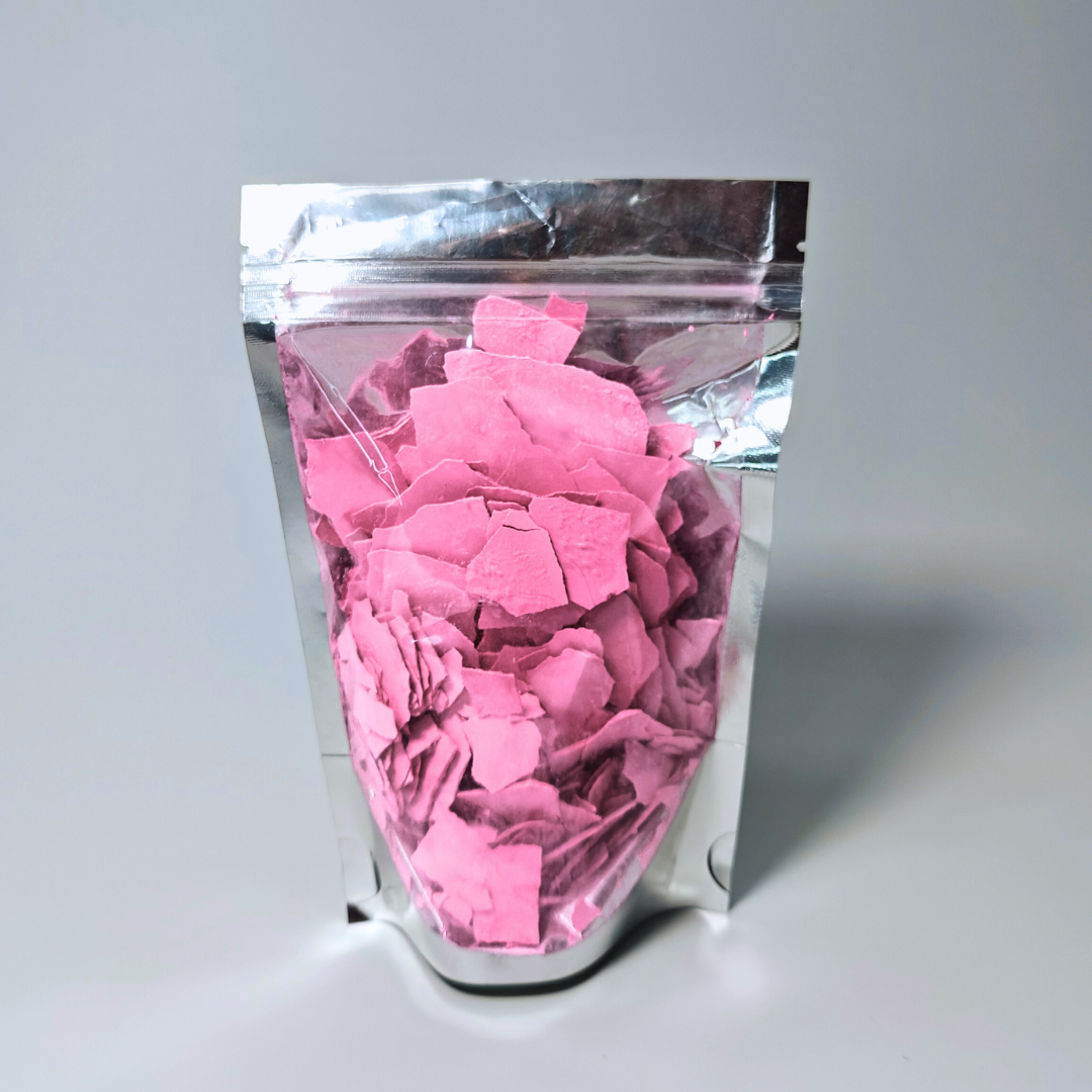 Pink Terrazzo Chips (100 g)