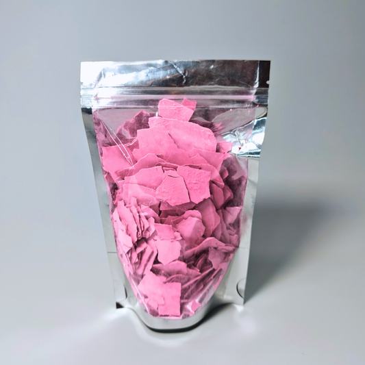 Pink Terrazzo Chips (100 g)