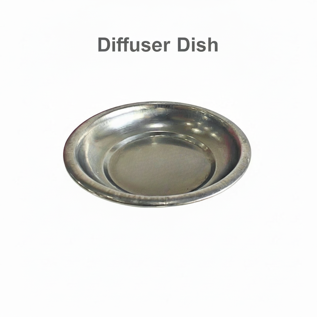 Diffuser Dish