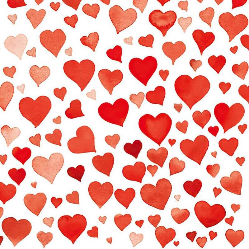 Heart_Decoupage_Tissue