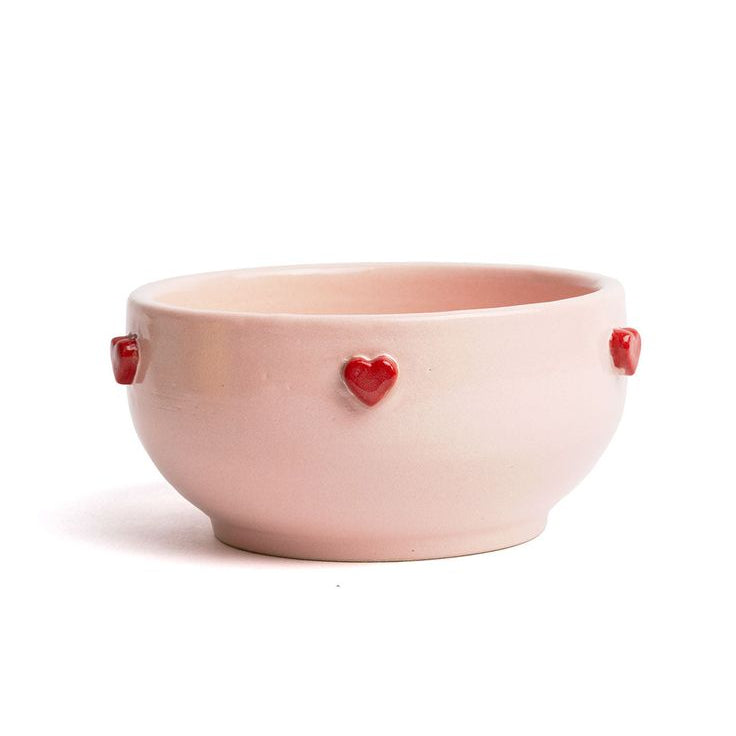 Heartfelt Mini Bowl Mold