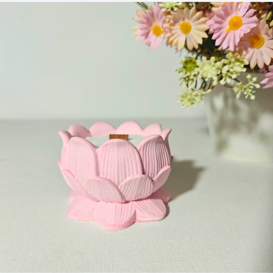 Kamal Jar Mould for concrete diy art, candle holder