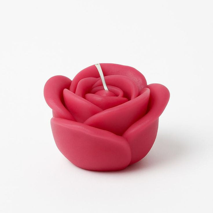 Rose Candle Mold (Small)