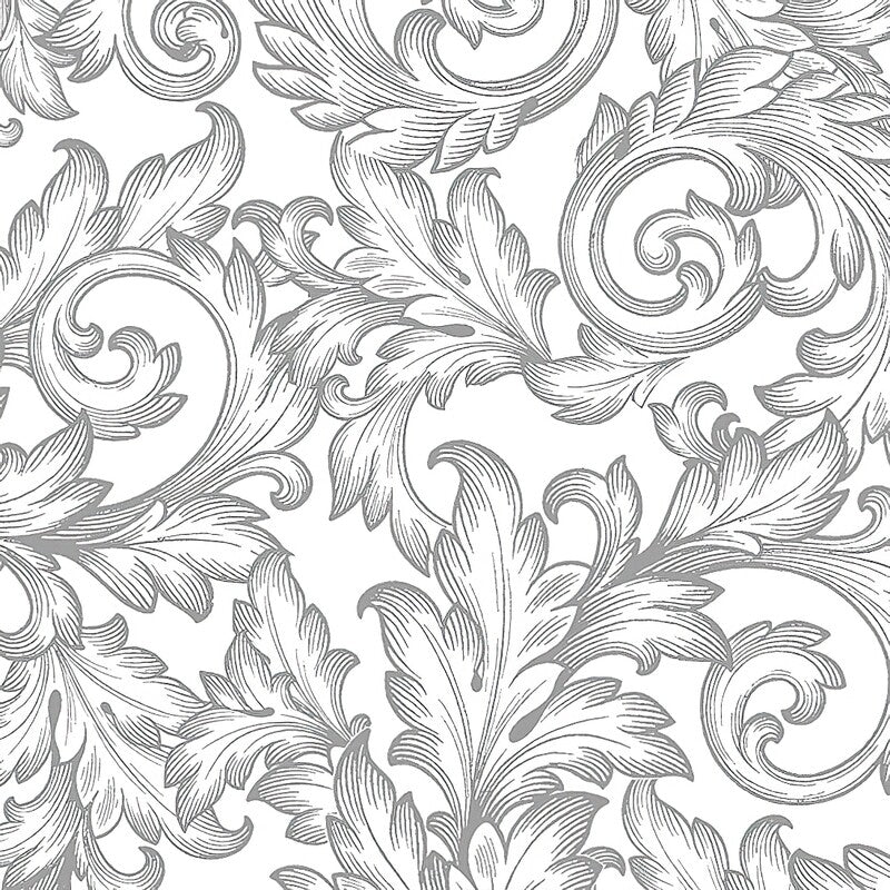 Roman Carvings Decoupage Tissue