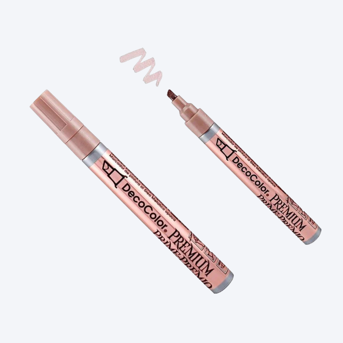 Rose Gold Metallic Marker