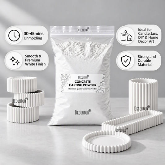 Concrete Casting Powder