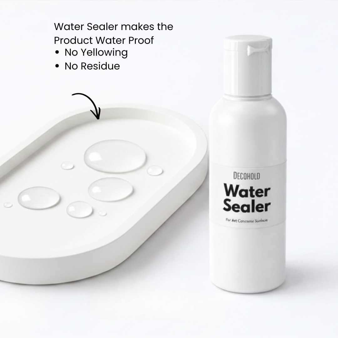Water Sealer