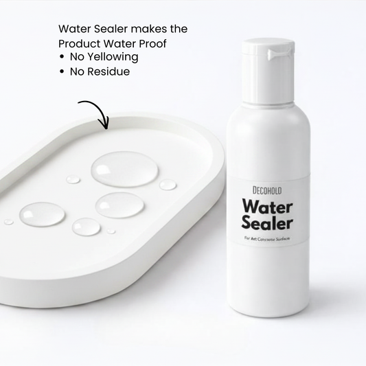 Water Sealer