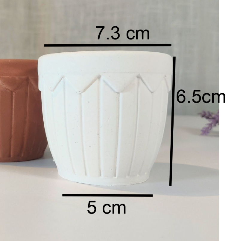 Kulhad Jar Mold