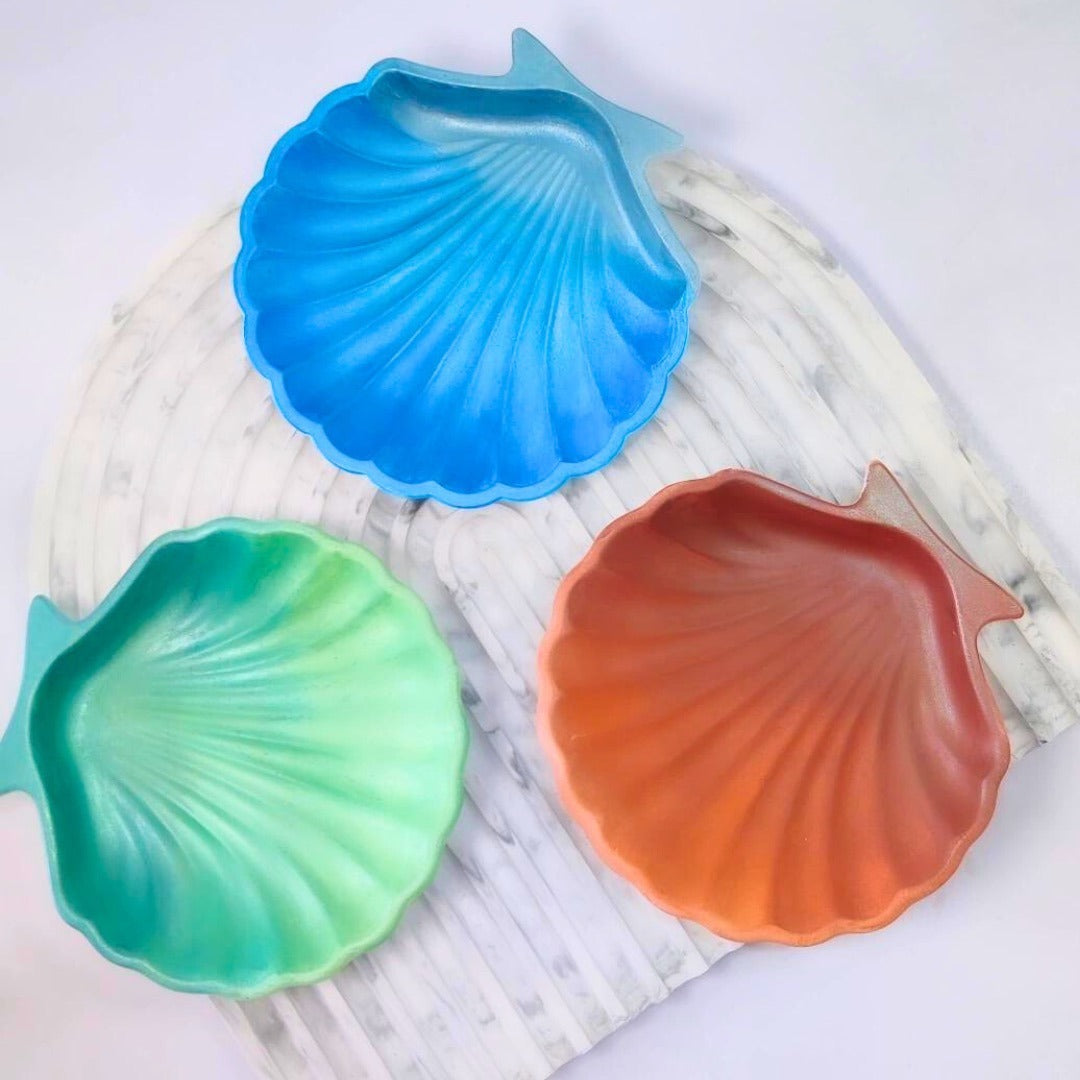 Shades of Flora (Mica Powder Collection)