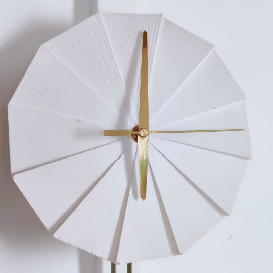 Clock Molds – Decohold