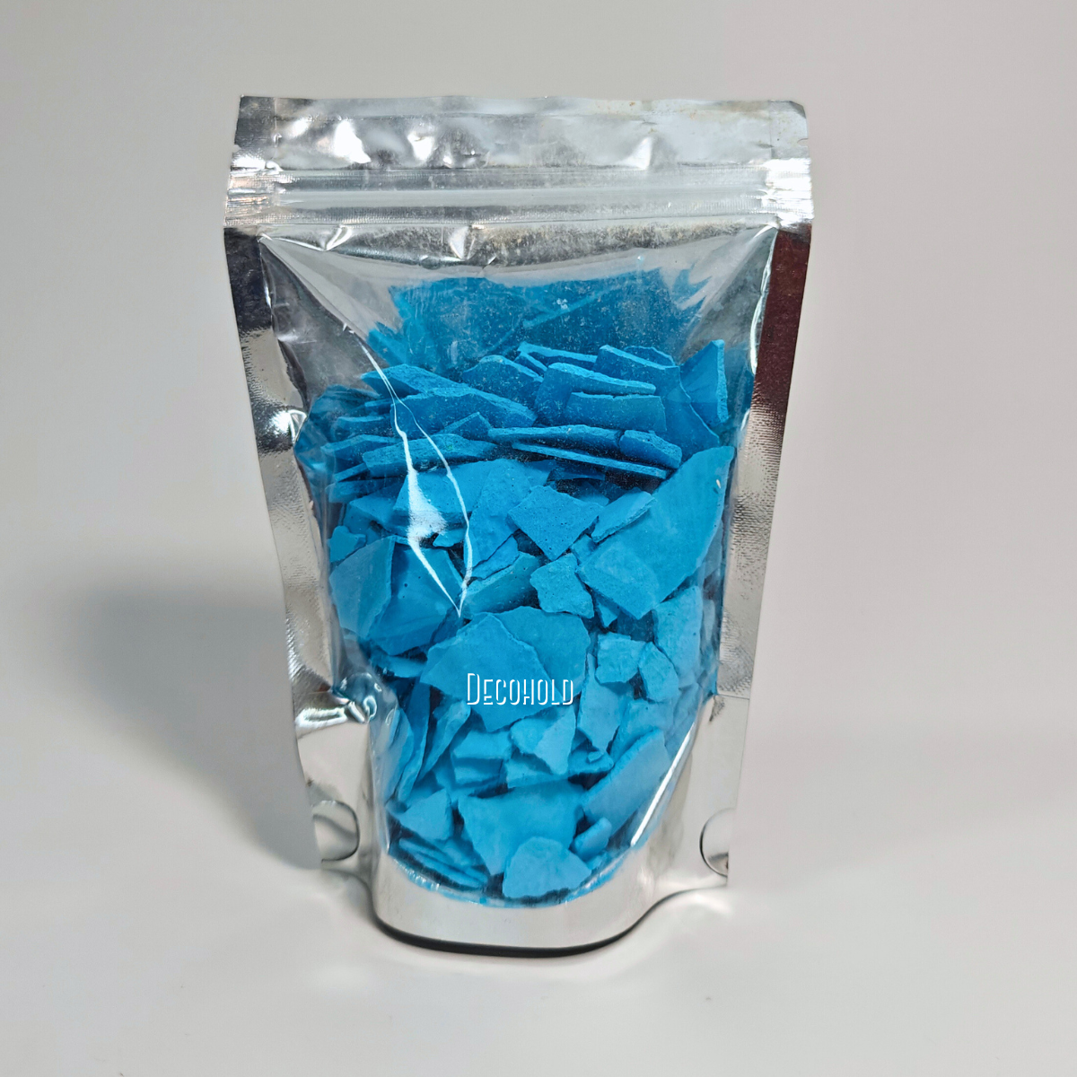 Blue Terrazzo Chips (100 g)