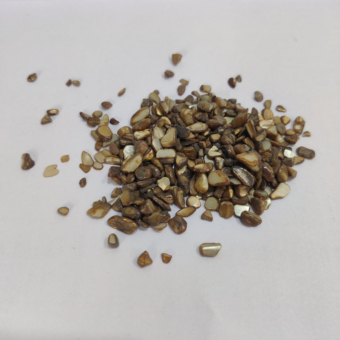 Brown Crushed Shell (100 g)