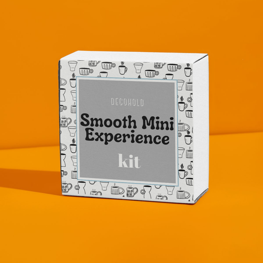 concrete diy kit