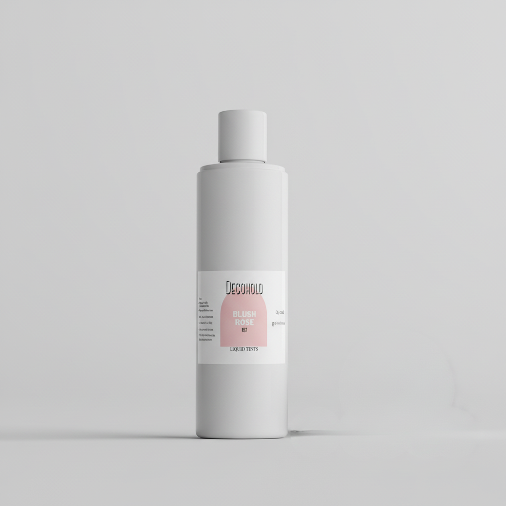 Decohold Blush Rose RS1 Bottle