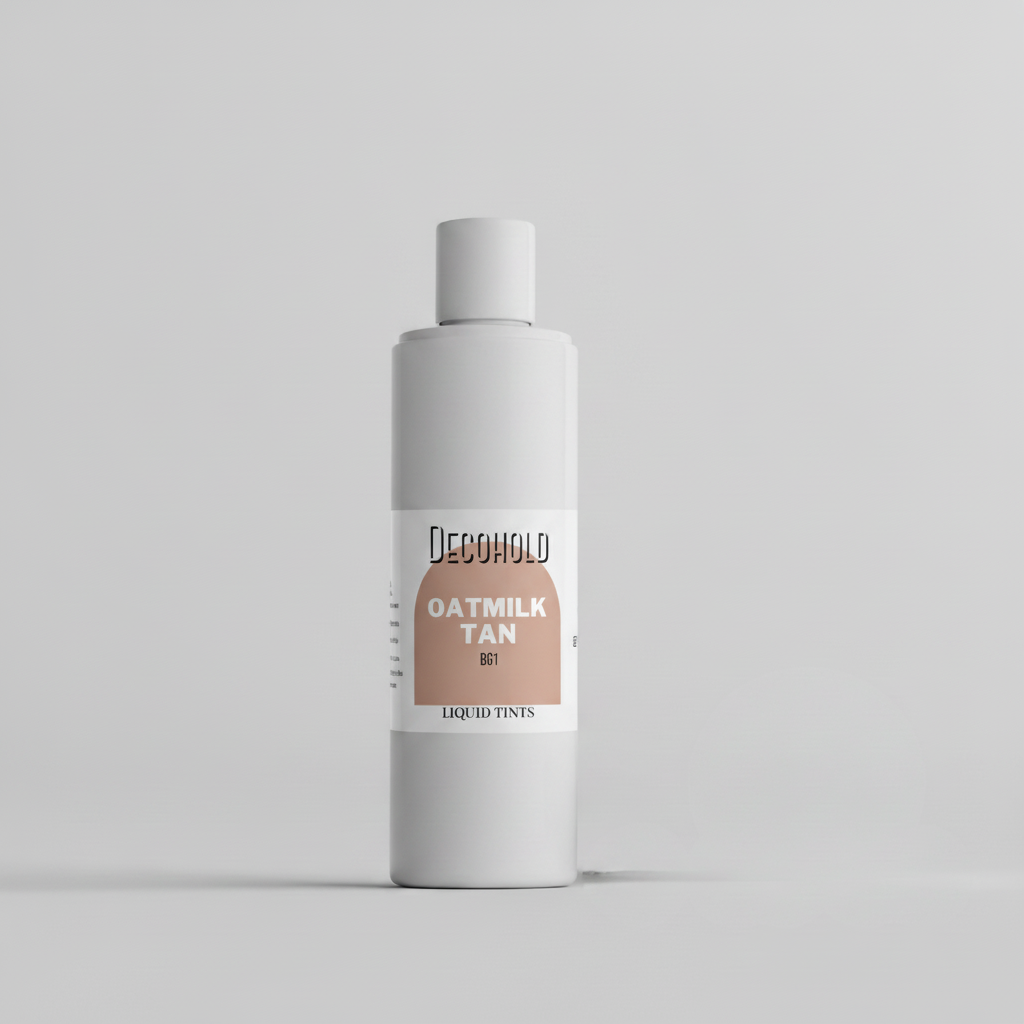 Decohold Oatmilk Tan BG1 Bottle