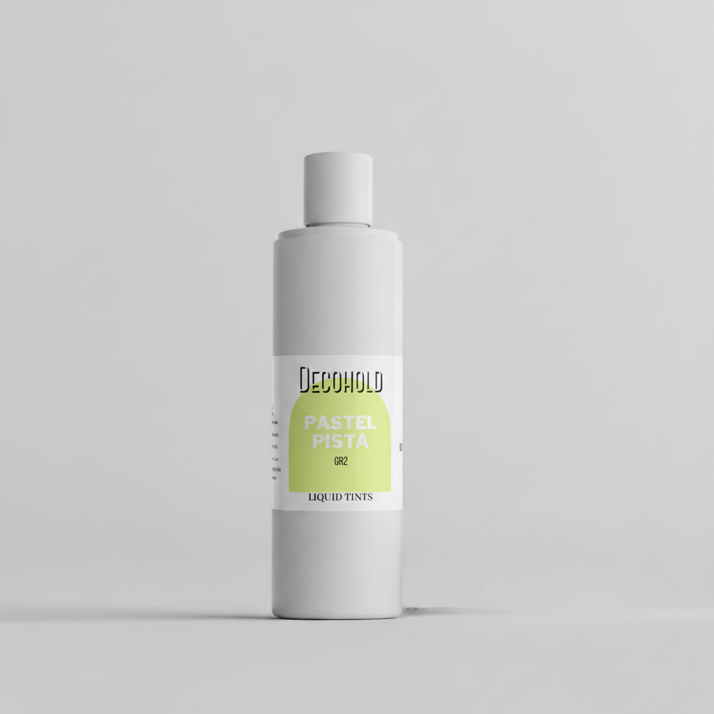 Decohold Pastel Pista GR2 Bottle