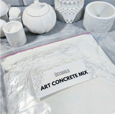 Art Concrete Mix
