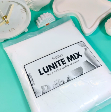 Lunite Mix
