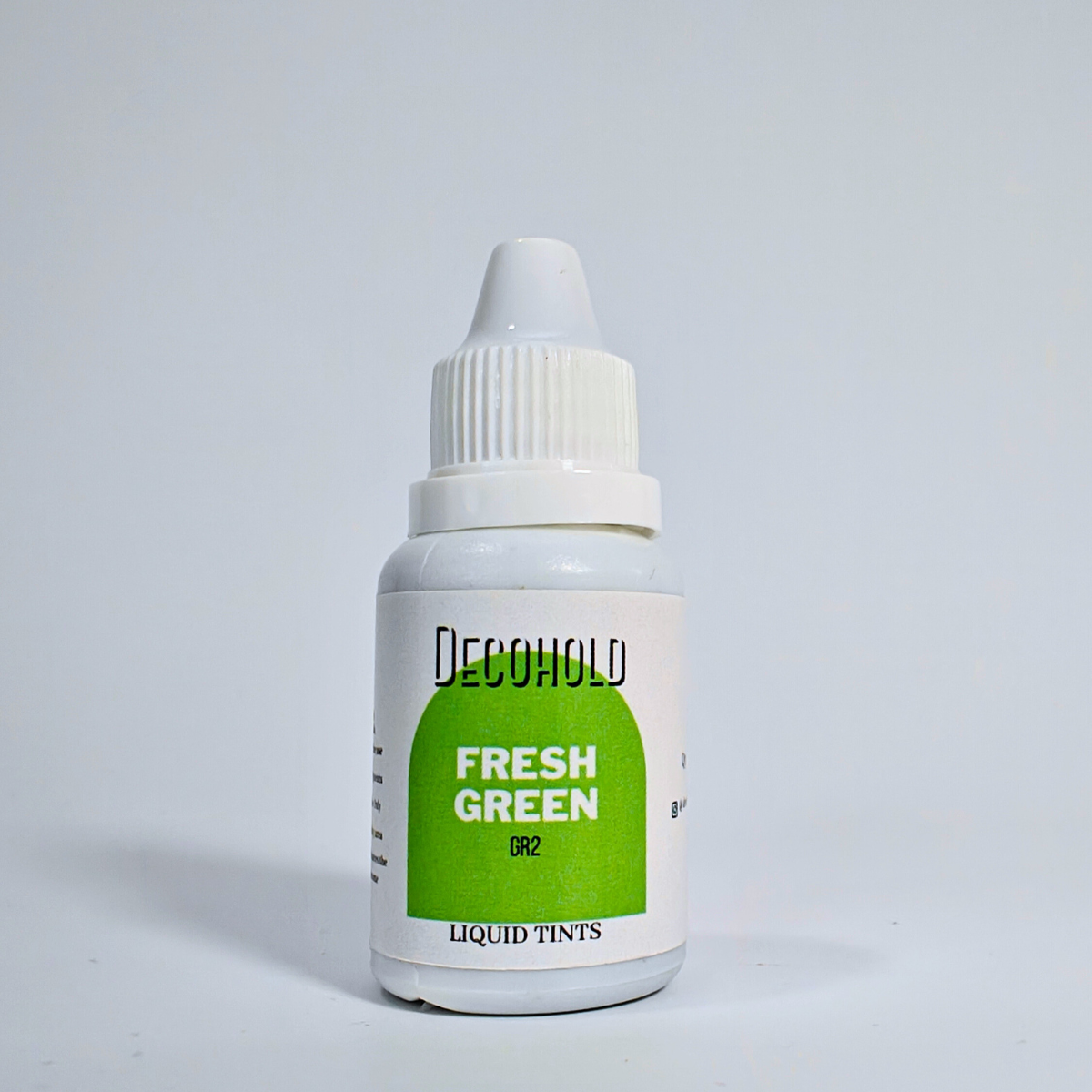 Fresh Green