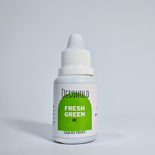 Fresh Green