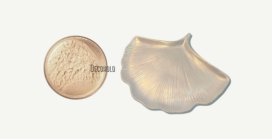 gold mica