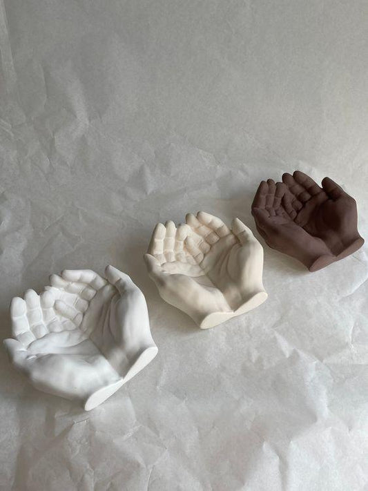 hand bowl mould