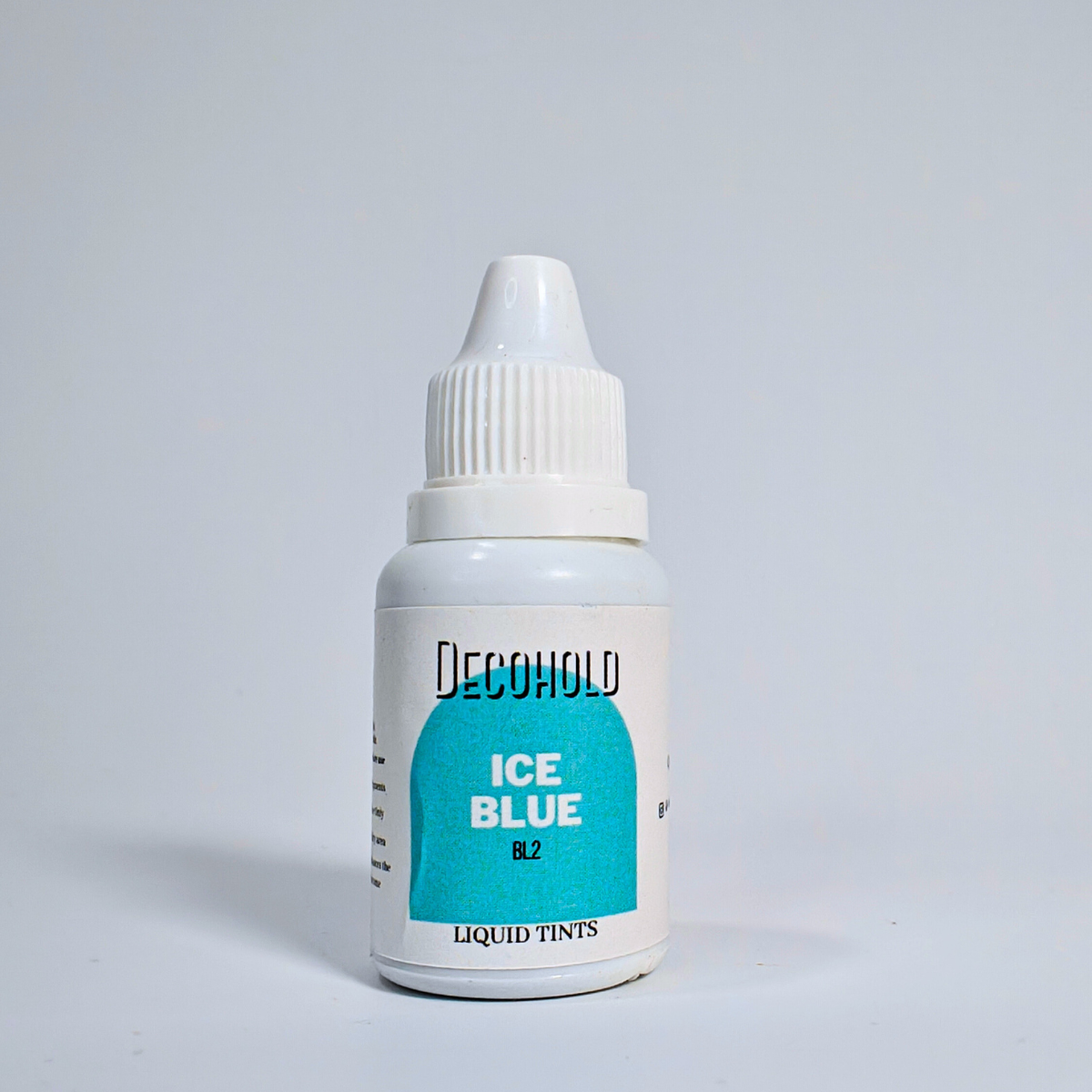 Ice Blue