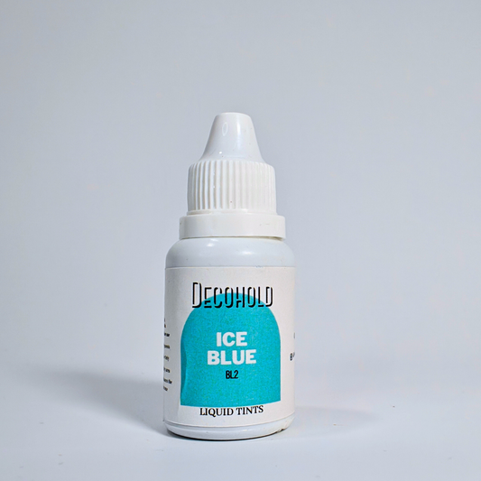 Ice Blue