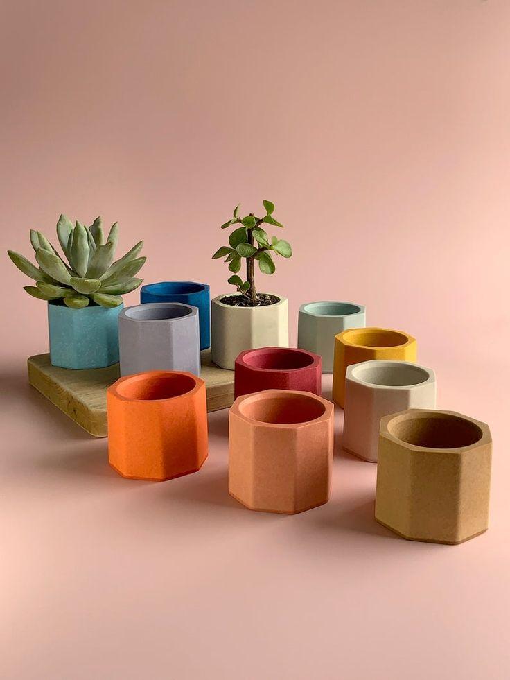 Octa Jar Mold