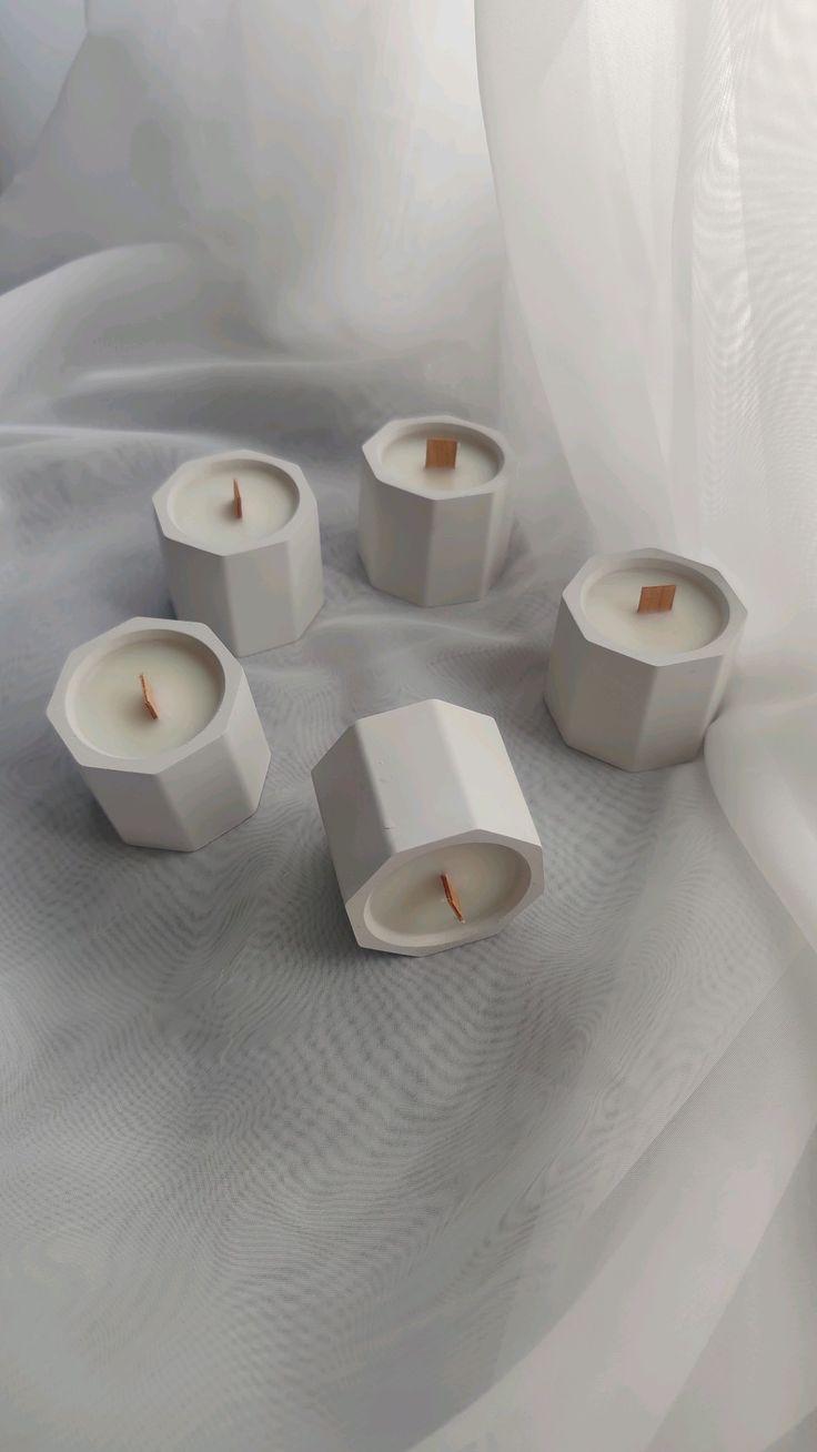 Octa Jar Mold