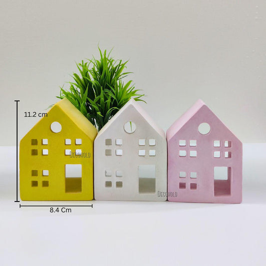 Classic Home Mold