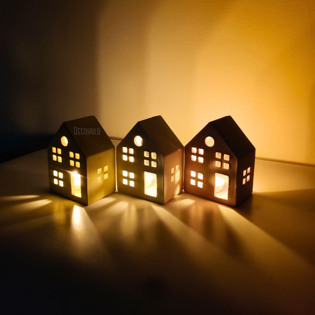 Classic Home Mold