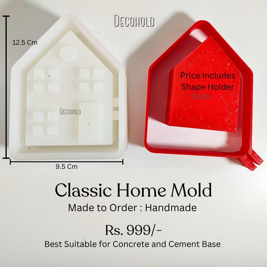 Classic Home Mold