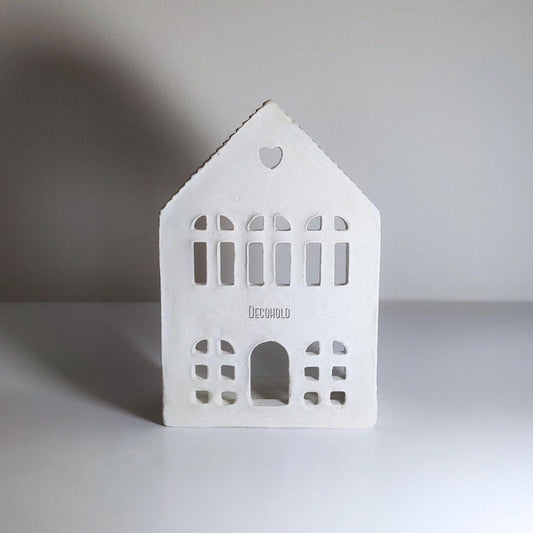 Roman Home Mold
