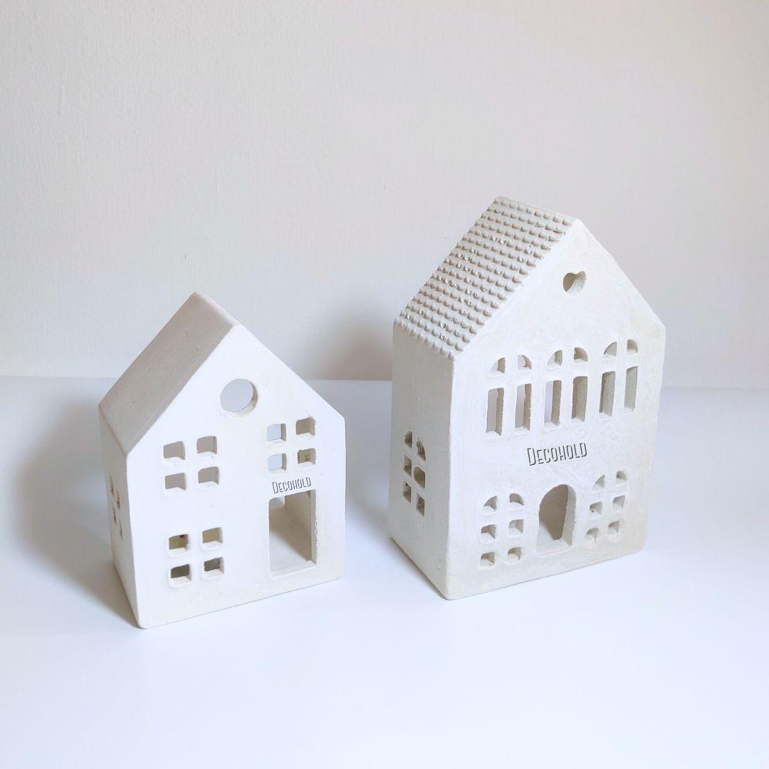(COMBO) Classic And Roman Home Mold