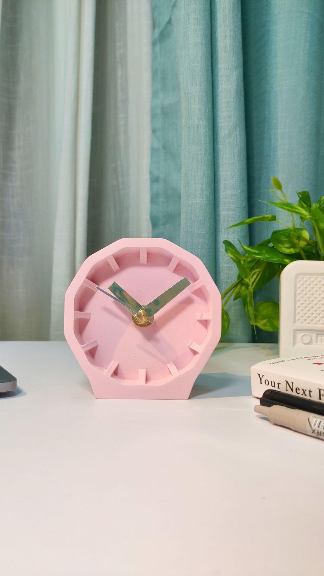 Chill O' Clock Mold